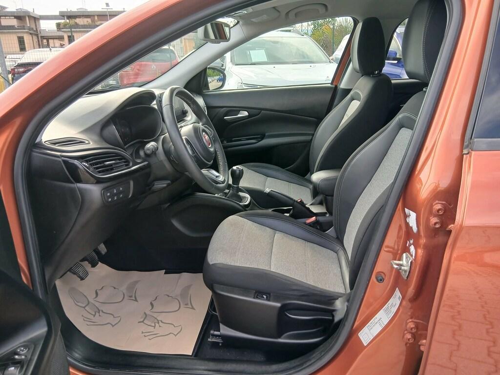 Fiat Tipo 1.0 Cross
