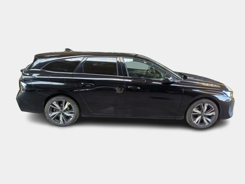 PEUGEOT 308 SW ALLURE BLUEHDI 130 SES STATION WAGON