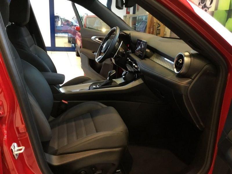 Alfa Romeo Tonale Tonale 1.6 diesel 130 CV TCT6 Veloce MY24