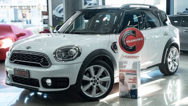 Mini Cooper SD Countryman 2.0 ALL4 19" XENO NAVI FULL OPTIONAL