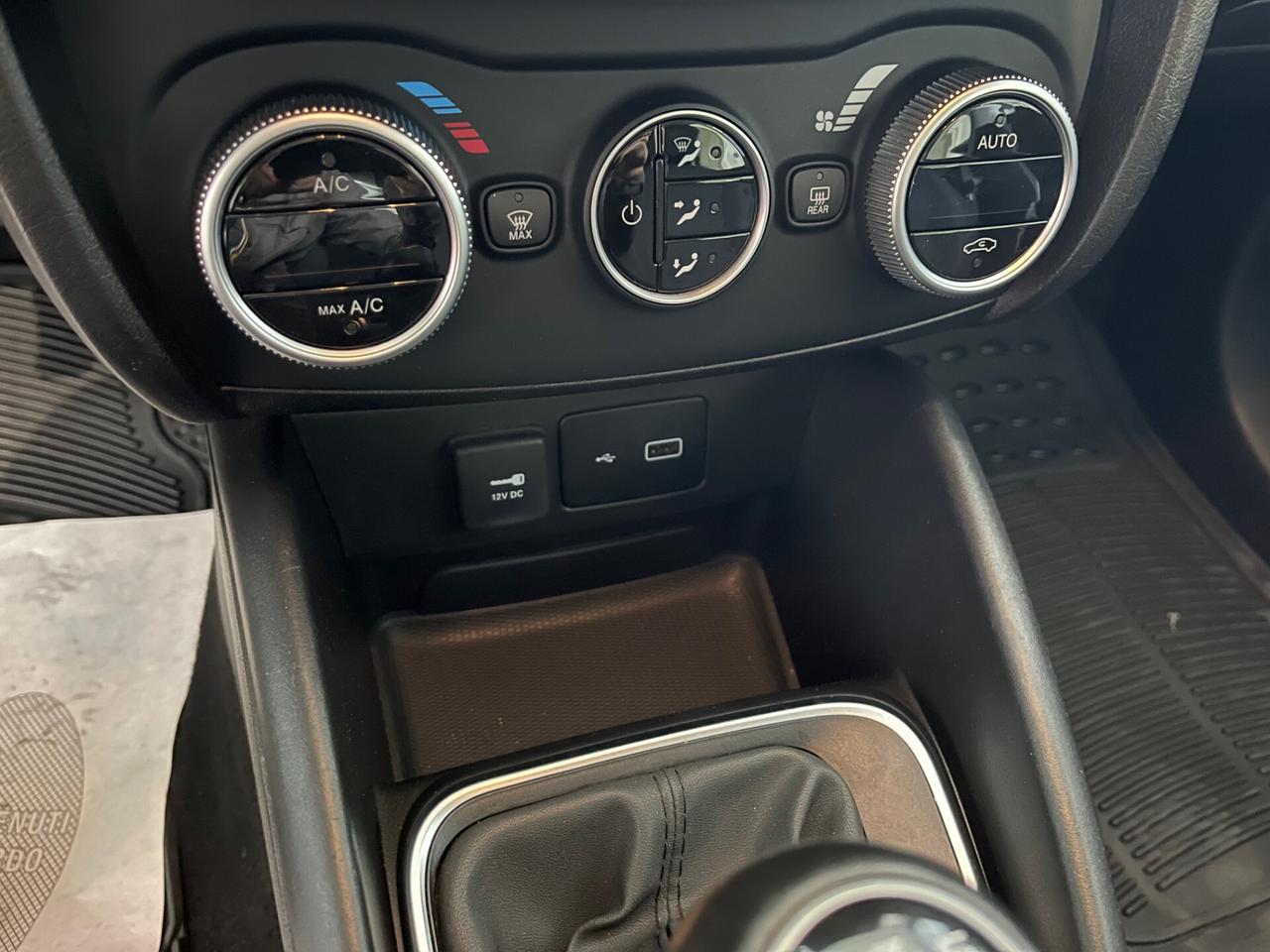 Fiat Tipo 1.0 5 porte City Life NO VINCOLO DI FINANZIAMENTO