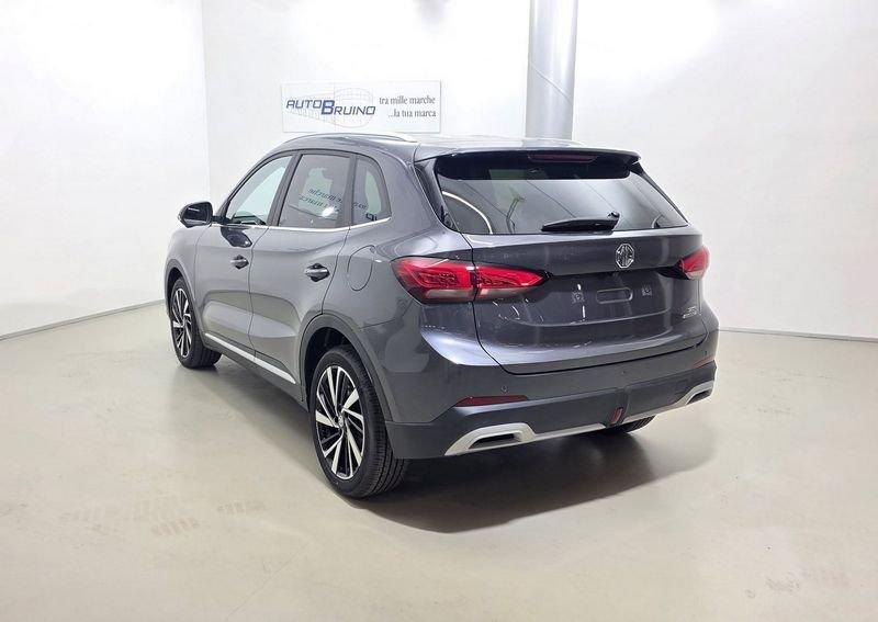 MG ZS HEV 1.5 Hybrid+ Luxury Con BONUS EASY GO'