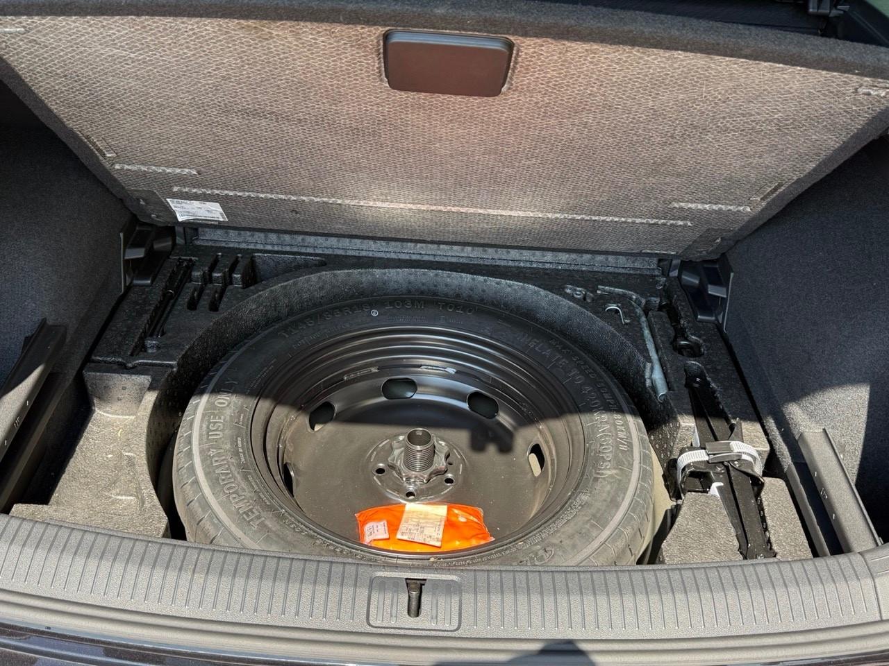 VW Tiguan 2.0 TDI DSG PREZZO REALE/TG UFFICIALI