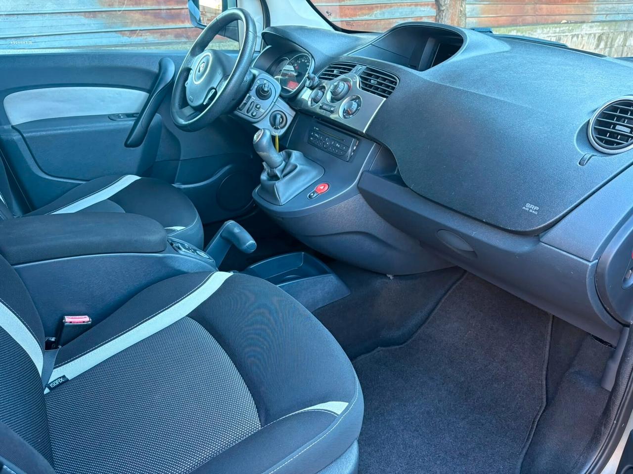 Renault Kangoo 1.5 dCi 90CV F.AP. 5 porte Tom
