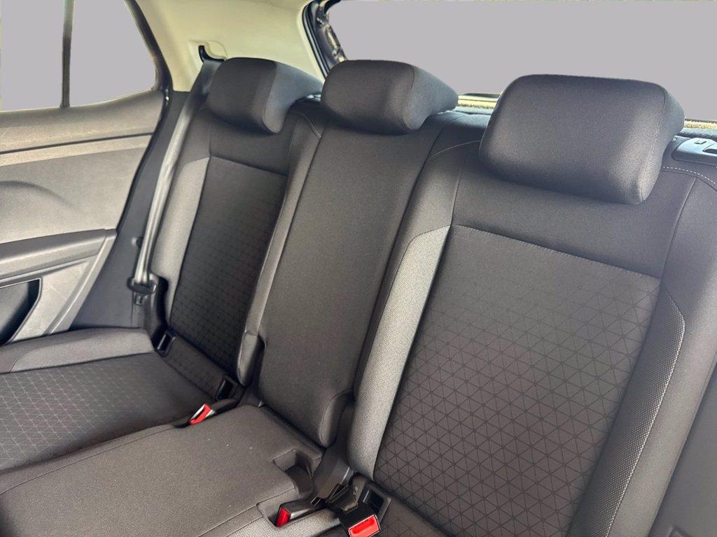 VOLKSWAGEN T-cross 1.0 tsi sport 110cv del 2023