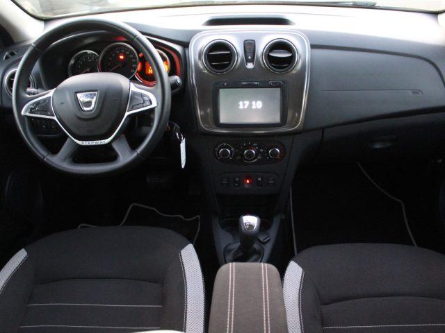DACIA Sandero Stepway 1.5 dCi 8V 90CV Start&Stop Easy-R