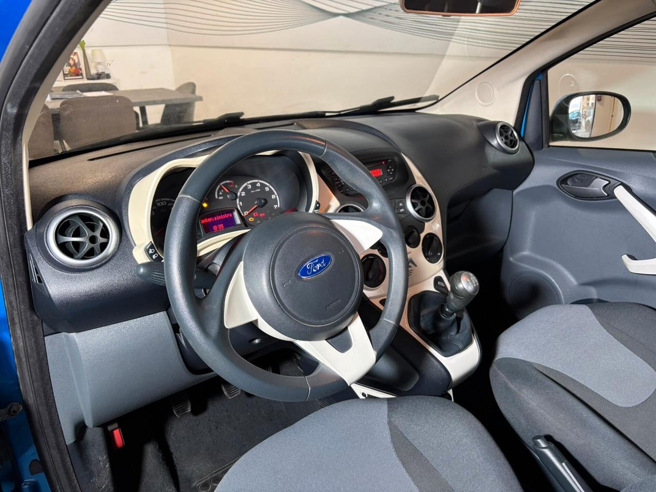 Ford Ka 1.2 Benzina 69 CV Titanium
