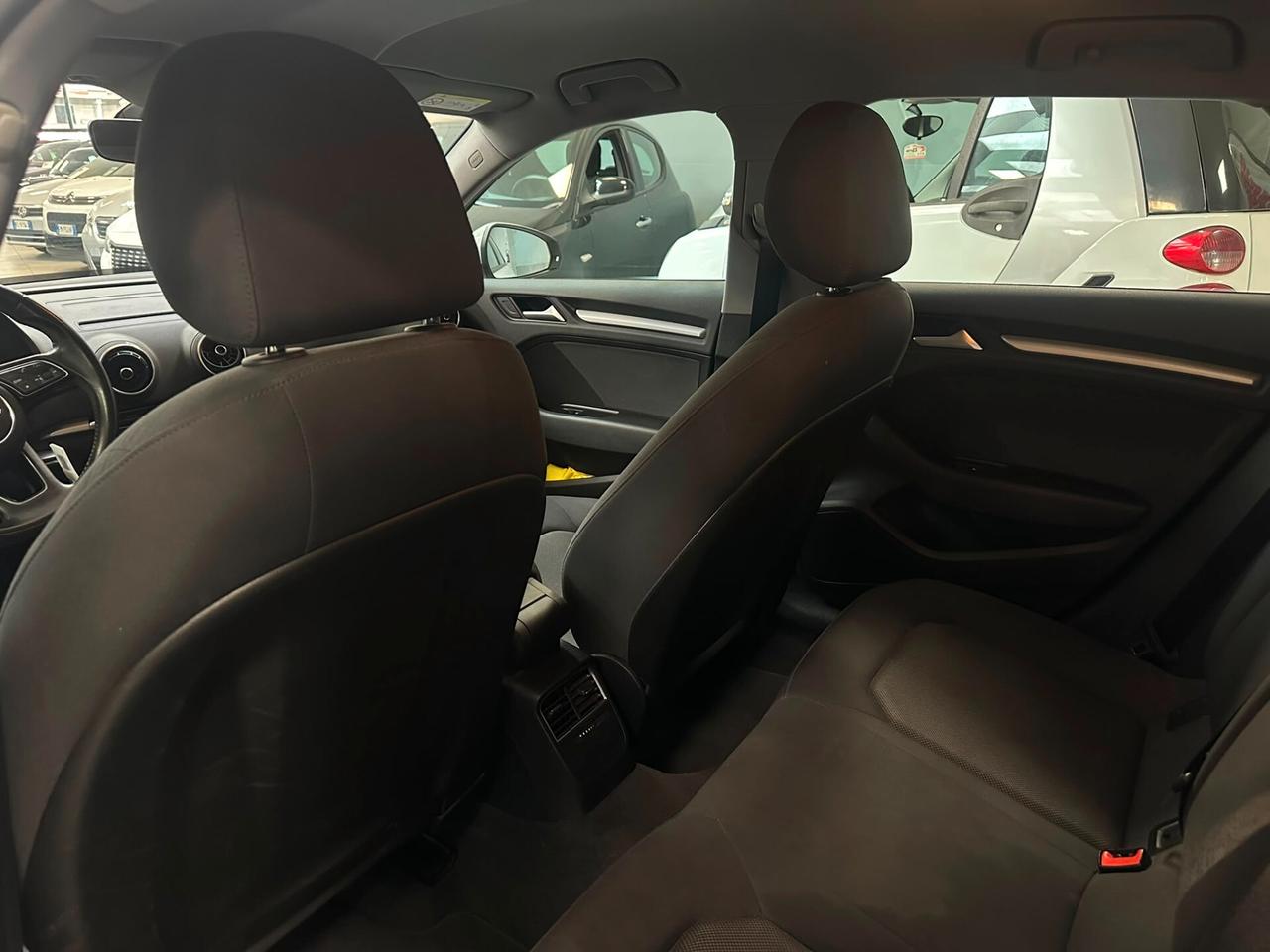 Audi A3 SPB 30 TDI S tronic Business