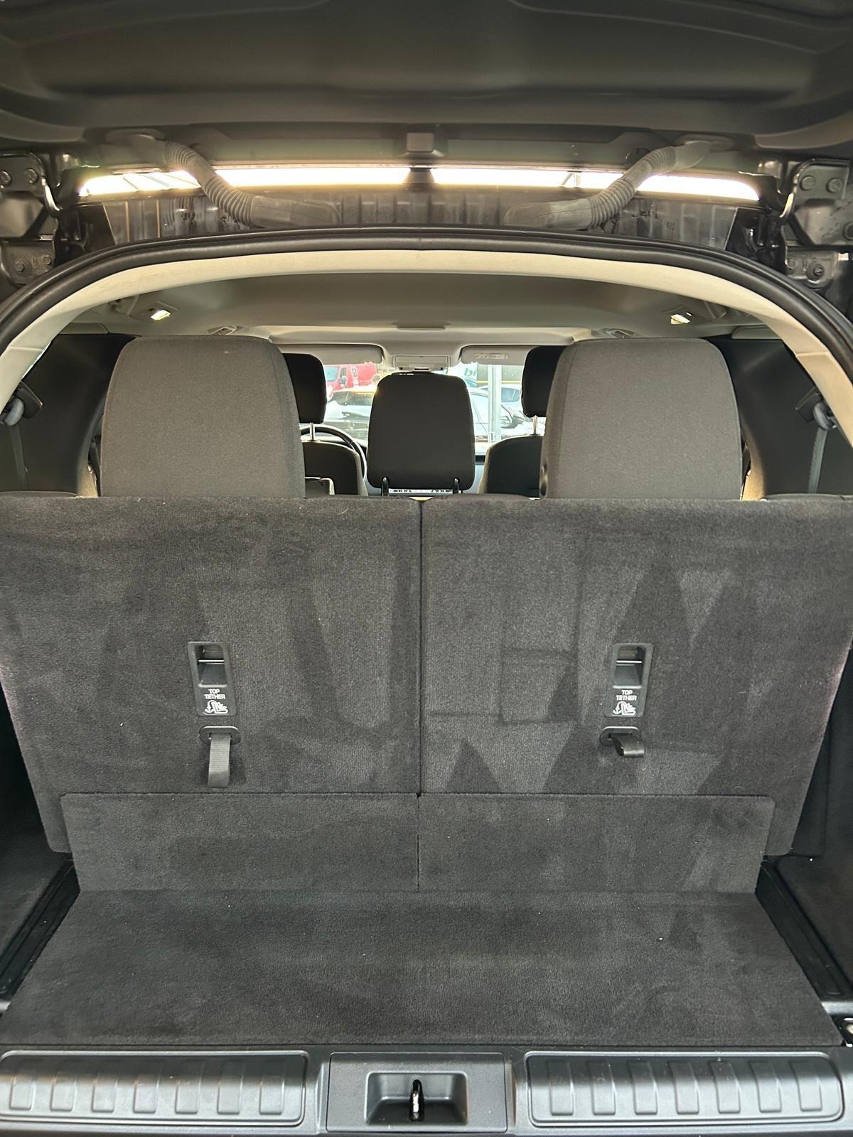 Land Rover Discovery 7 posti motore revisionato nuovo