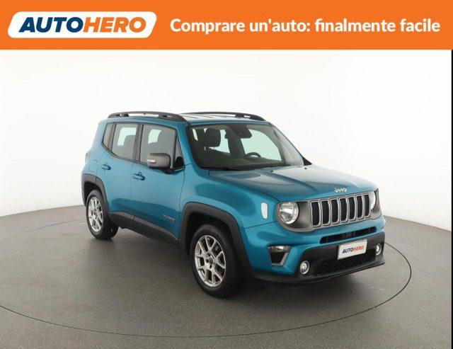 JEEP Renegade 1.0 T3 Limited