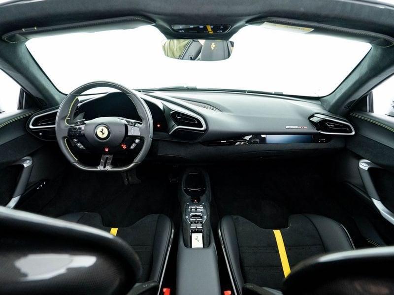 Ferrari 296 GTS 296 GTS