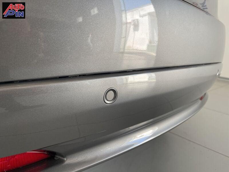 Lancia Ypsilon 1.0 FireFly 5 porte S&S Hybrid Platino