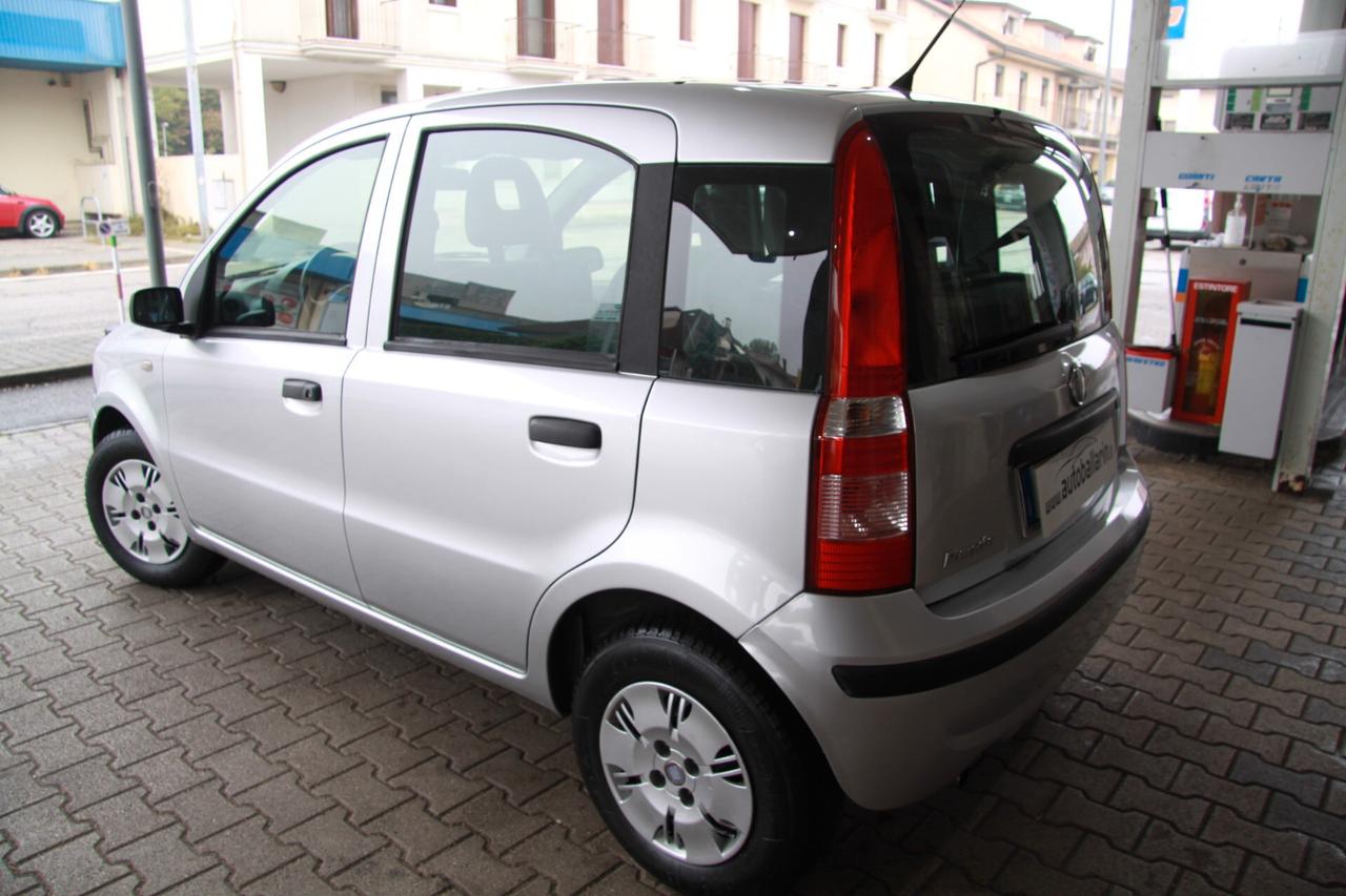 Fiat Panda 1.2 Alessi