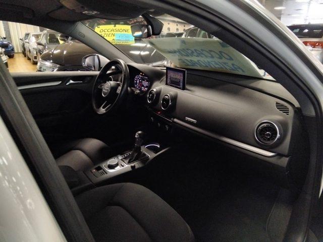 AUDI A3 SPORTBACK 40 e-tron S tr. S-LINE C/GRIMALDI SP.DAY