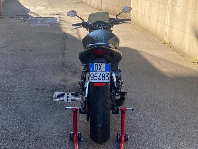 HONDA Hornet 600 600