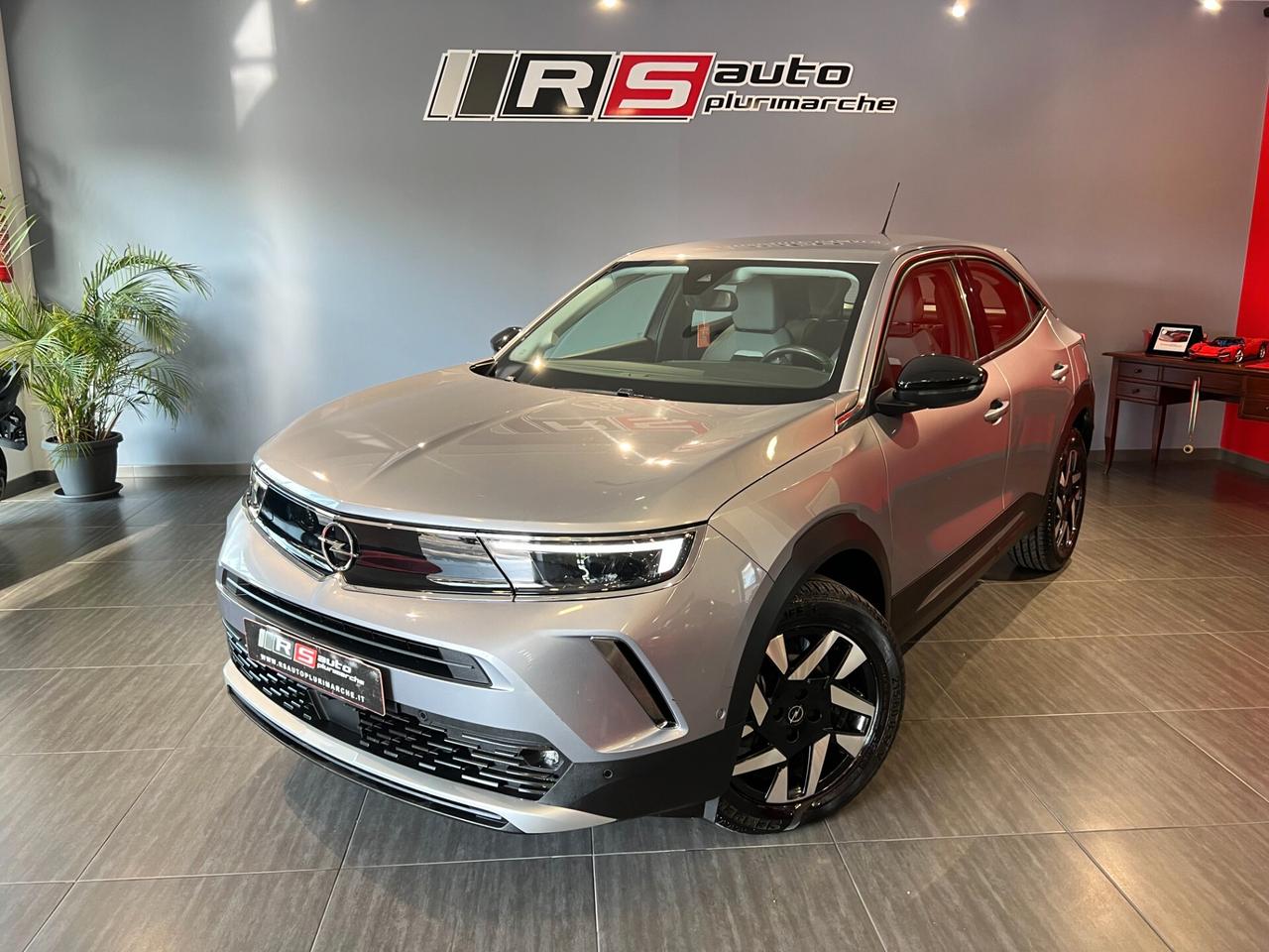 Opel Mokka 1.5 diesel Elegance