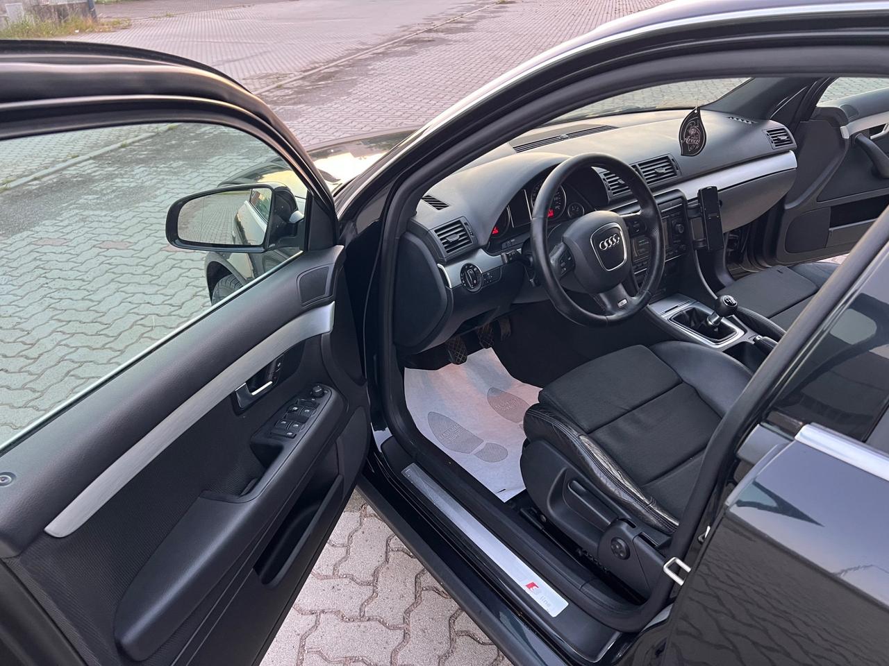 Audi A4 2.0 16V TDI Avant