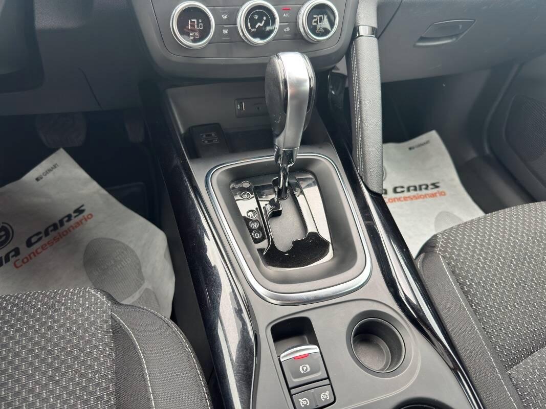 Renault Kadjar 1.5 blue dci Equilibre 115cv AUTOMATICA