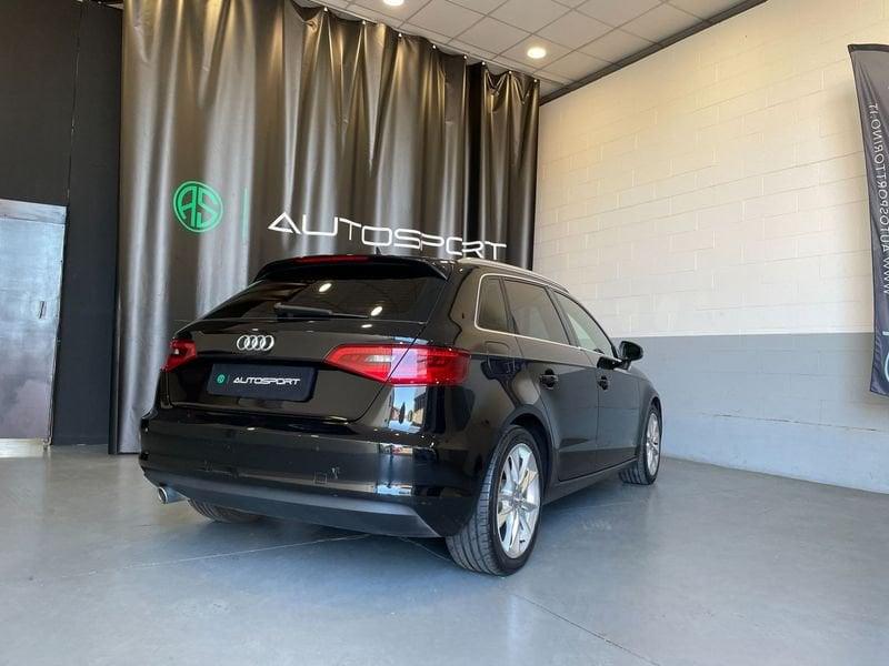 Audi A3 A3 1.6 TDI clean diesel Attraction