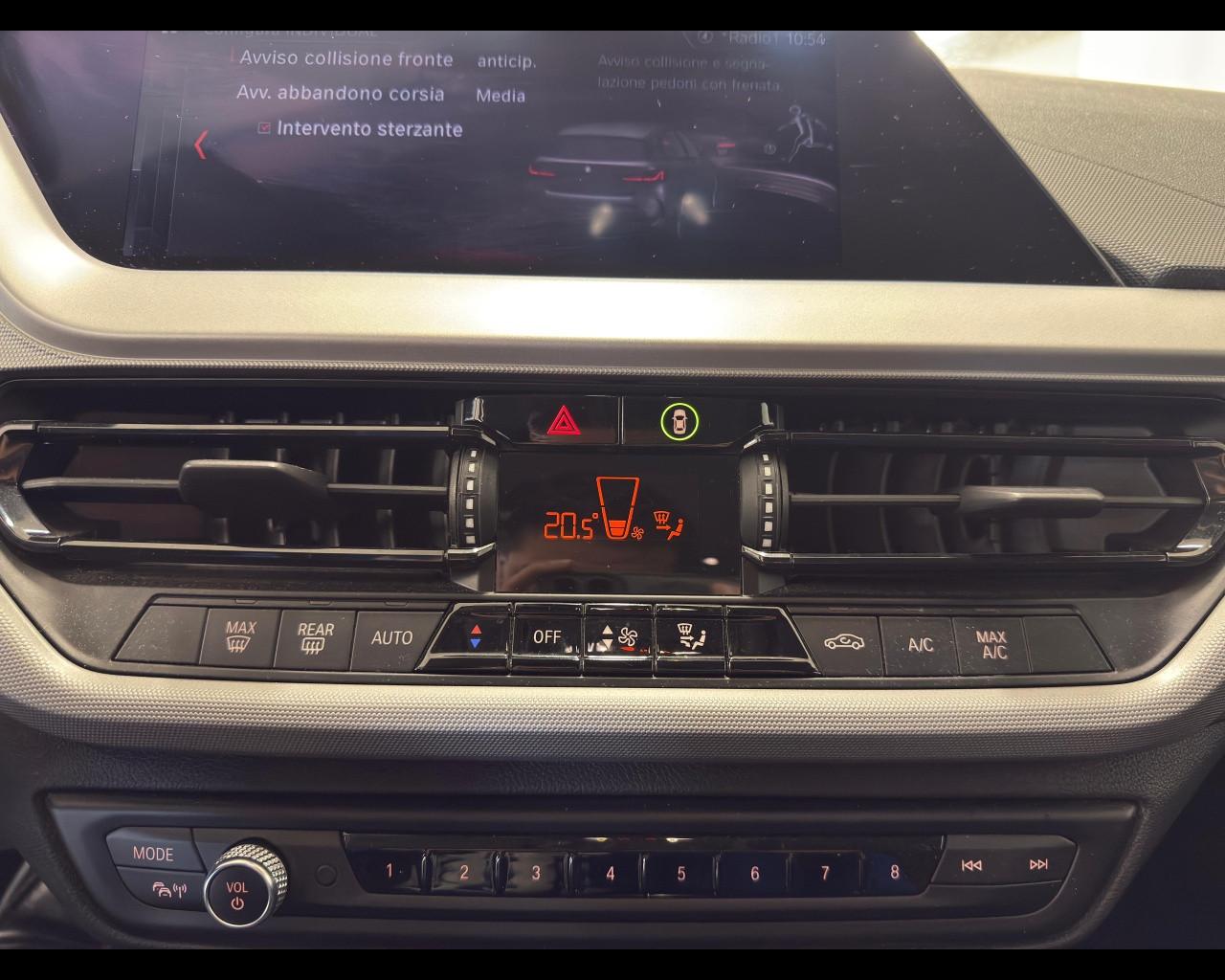 BMW Serie 1 (F40) - 116d 5p. Advantage