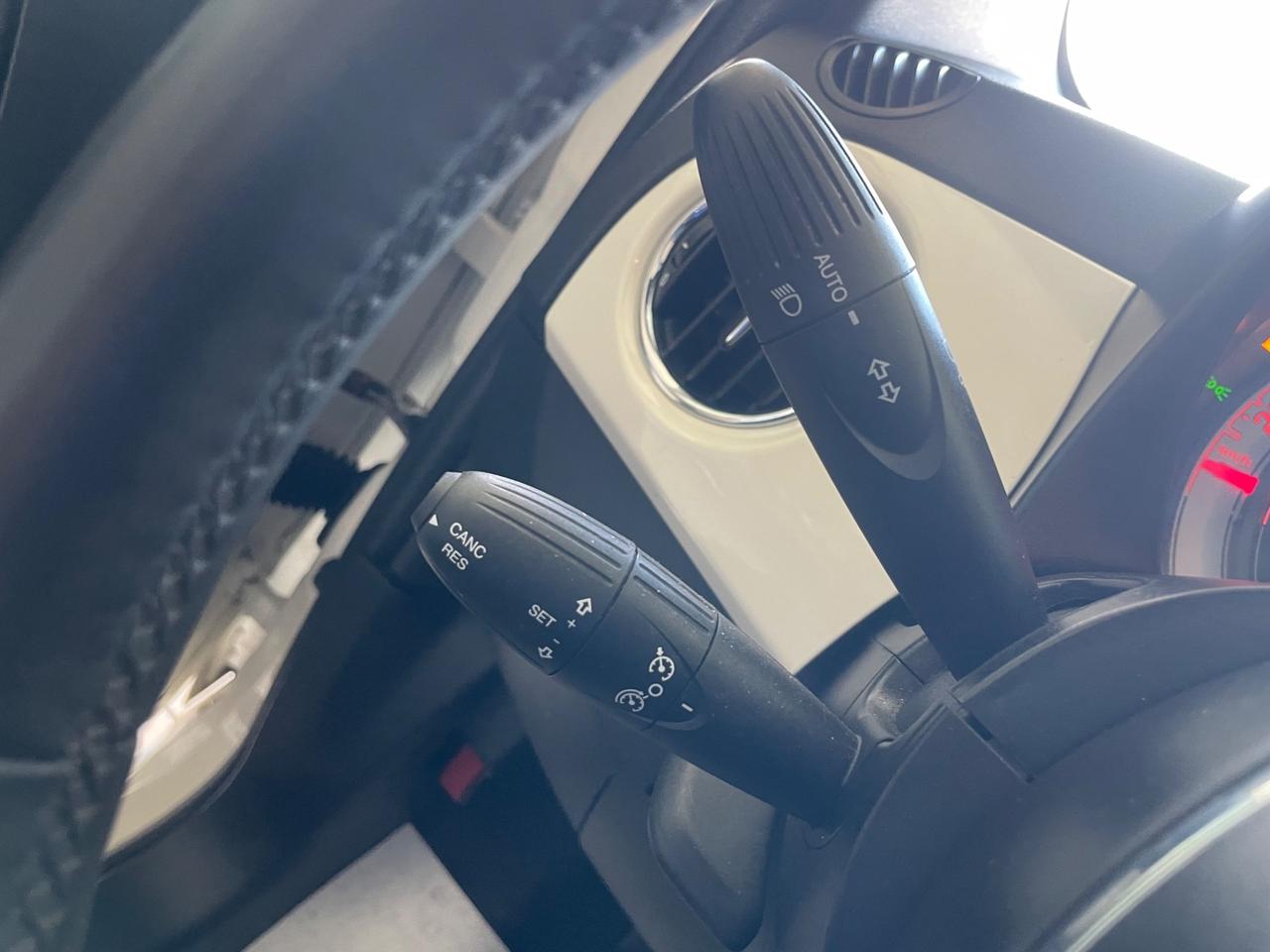 Fiat 500 C 1.2 Lounge - Nessun vincolo -