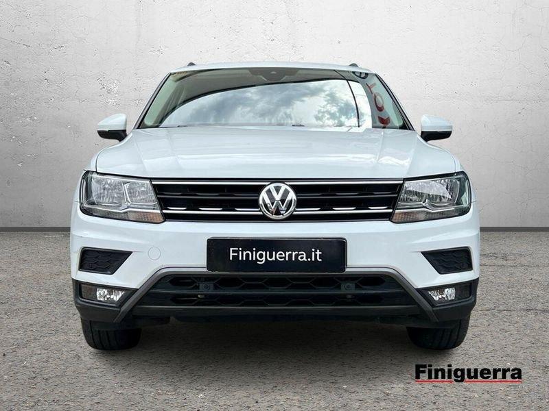 Volkswagen Tiguan 2.0 TDI Style 4MOTION