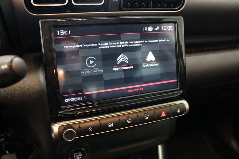 Citroën C3 Aircross PureTech 110 S&S Max