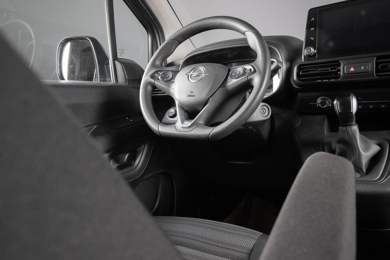 Opel Combo Life 1.5d 5 Posti 102cv