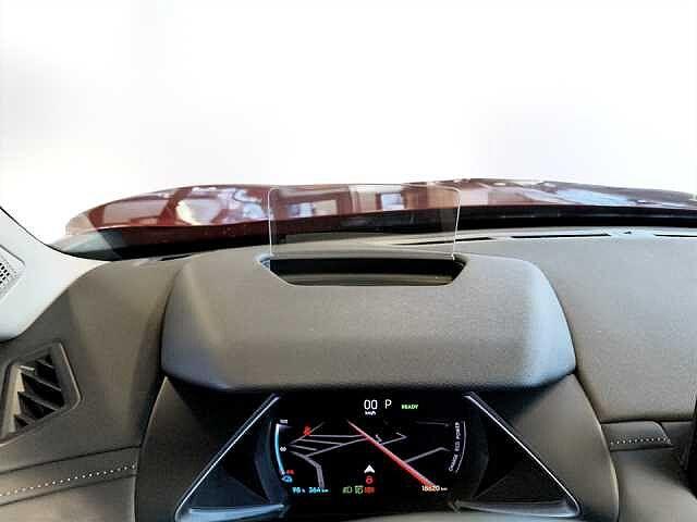 DS DS 3 Crossback DS3 Opera E-tense