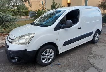 Citroen Berlingo 1.6 HDi 90 cv 3 posti furgone