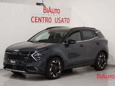 Kia Sportage 1.6 CRDI MHEV GT-LINE 2WD DCT