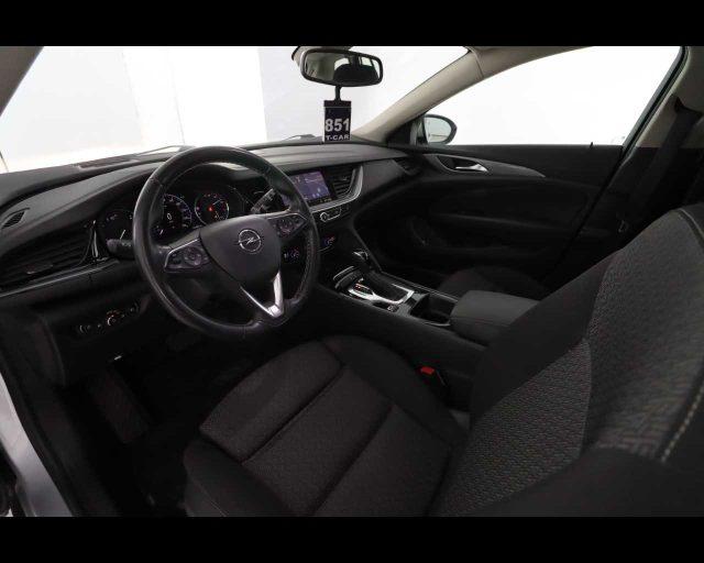 OPEL Insignia 1.6 CDTI 136 S&S aut.Sports Tourer Business