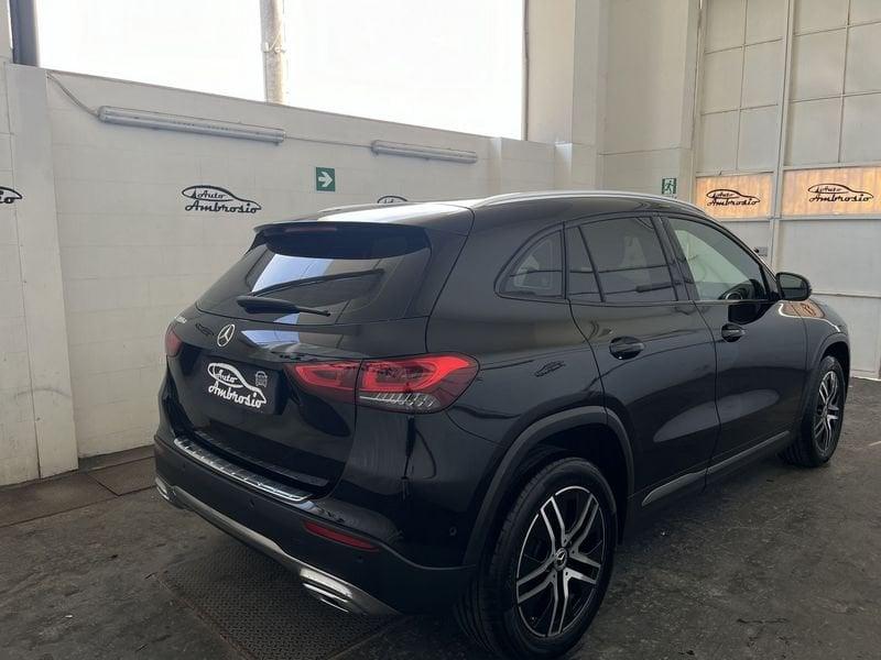 Mercedes-Benz GLA GLA 180 d Automatic Executive TUA DA 389,00 EURO AL MESE