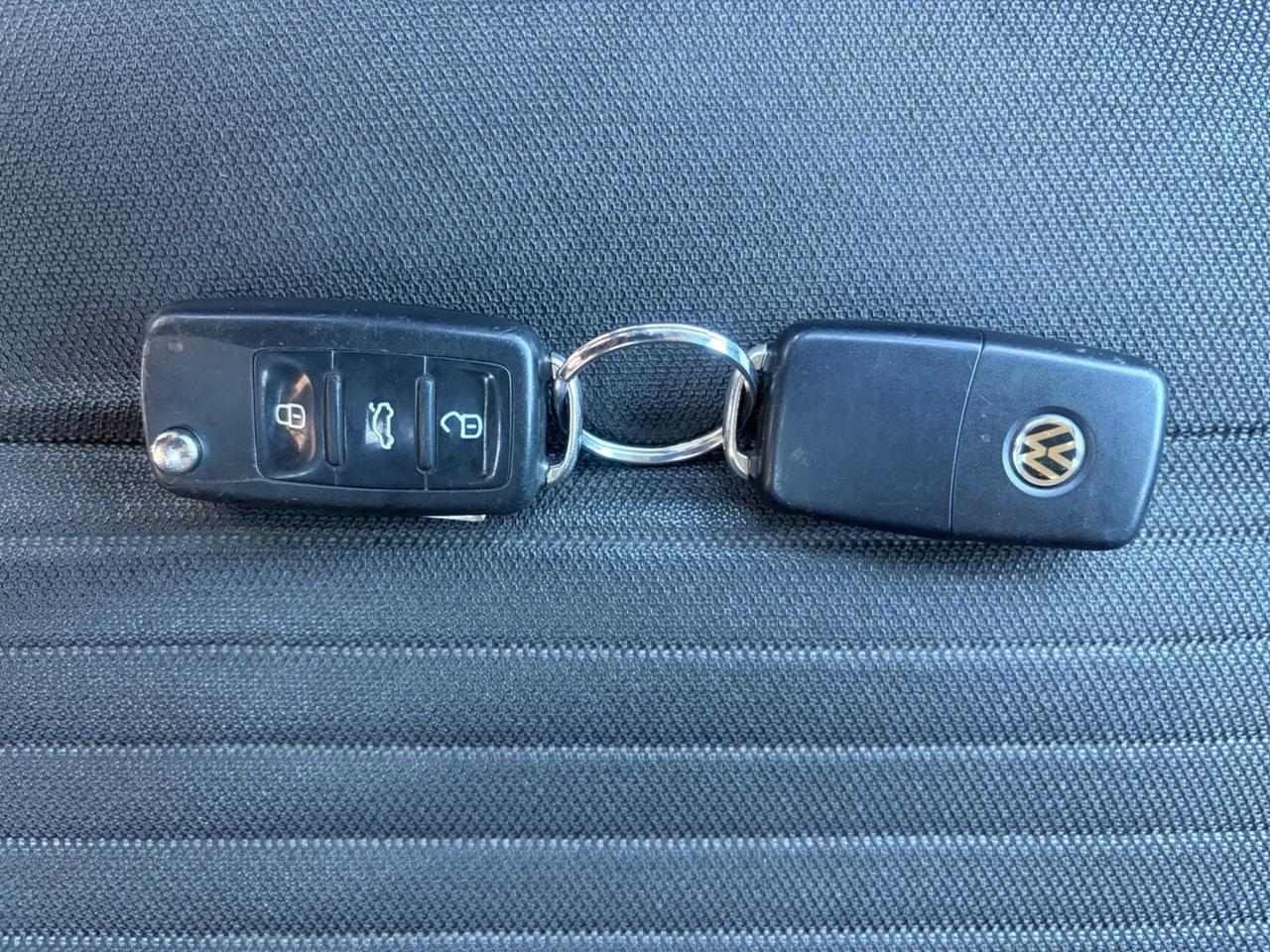 Volkswagen Polo 1.2 DIESEL 2014