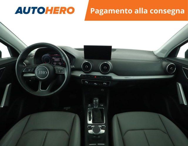 AUDI Q2 2.0 TDI quattro S tronic