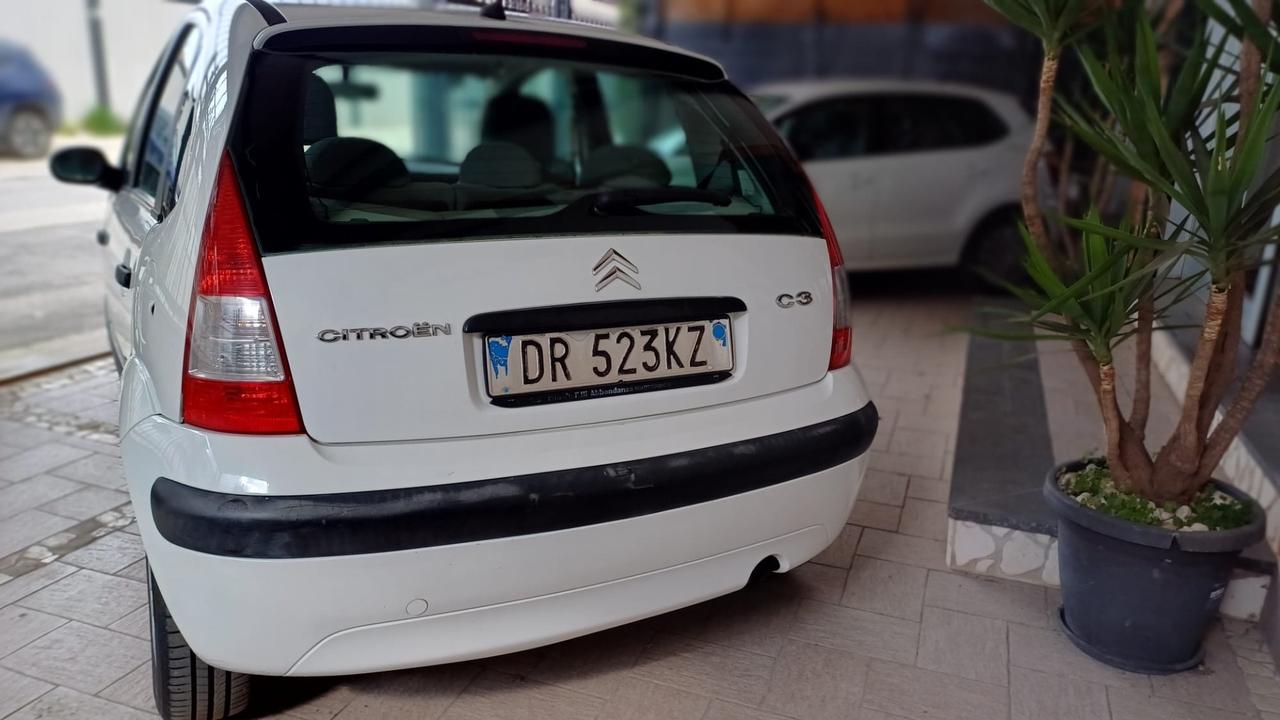 Citroen C3 1.1 Gold by Pinko Gpl