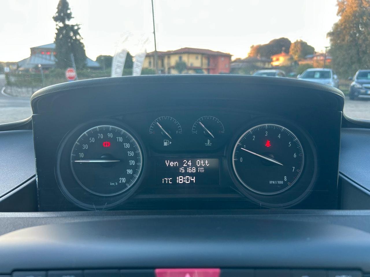 Lancia Ypsilon 1.2 69 CV 5 porte Platinum