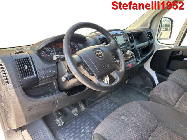 OPEL Movano IV 35 2022 - 35 L3H2 2.2 Bluehdi 140cv S&S (Ed