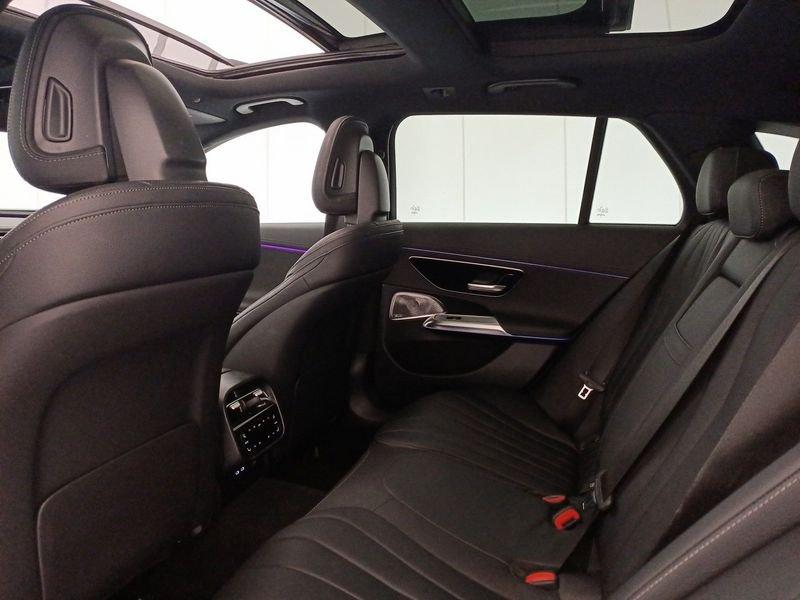 Mercedes-Benz Classe E - S214 SW E SW 220 d AMG Line Premium Plus auto
