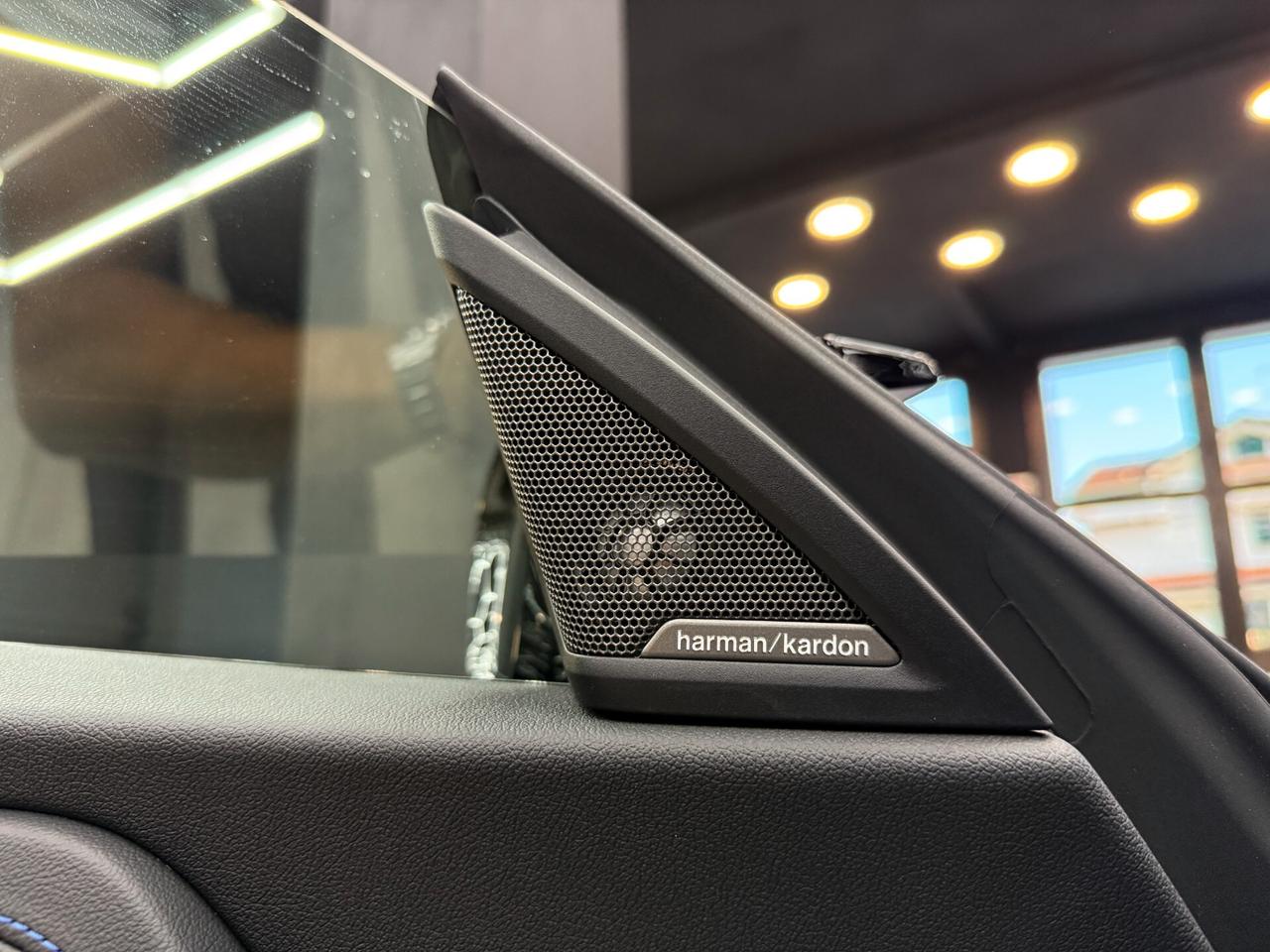 BMW Serie 2 Coupe M240i Xdrive 374CV Msport Auto