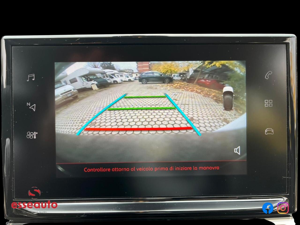 Citroen C3 BlueHDi 100 S&S Shine Pack