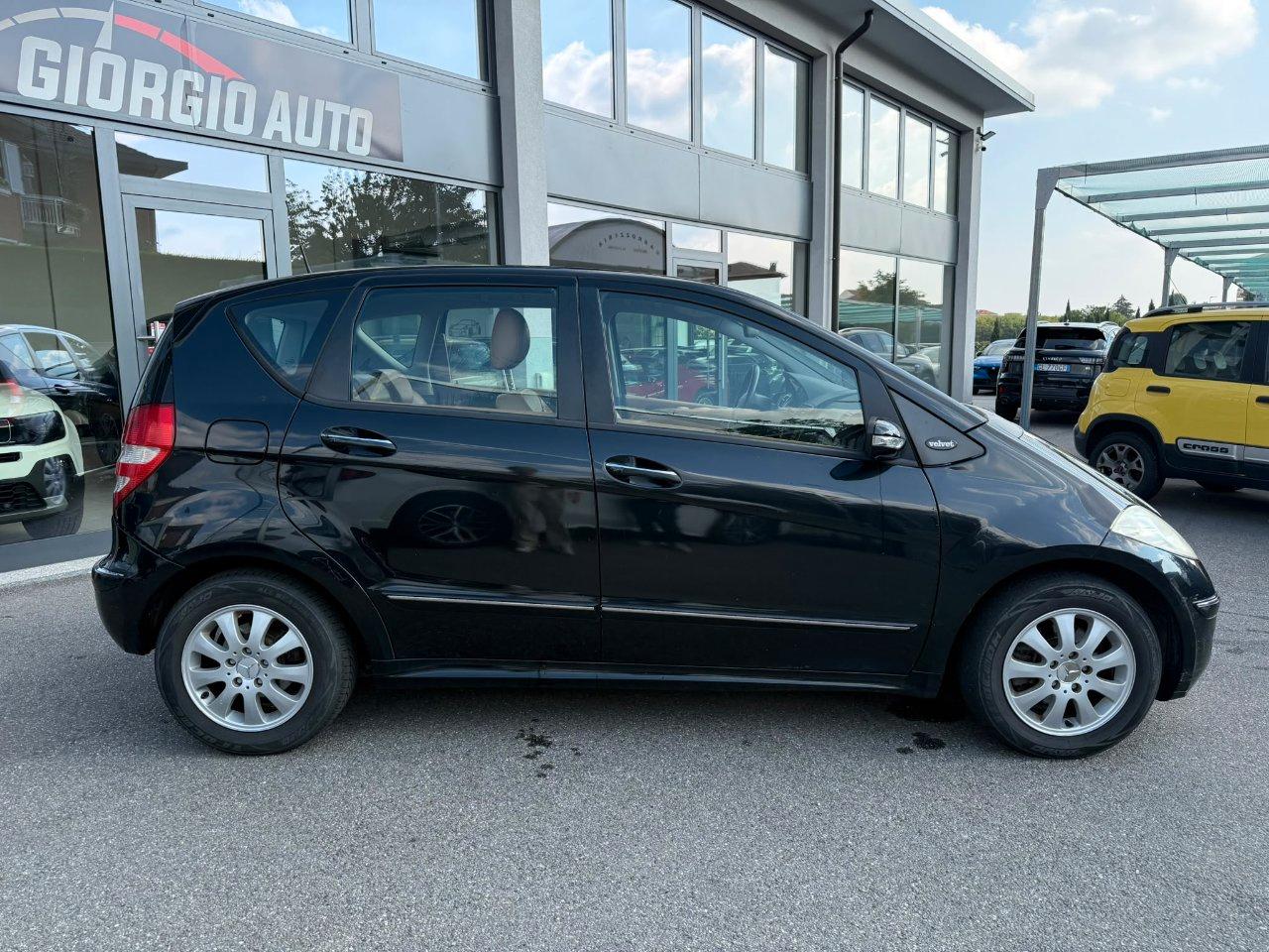 Mercedes A 150 Classic Berlina