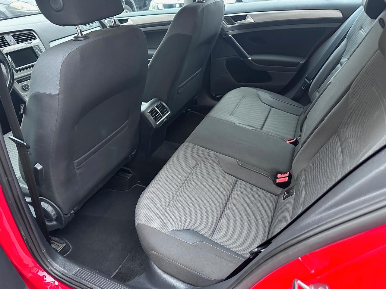 Volkswagen Golf Variant Business 1.6 TDI 110 CV Comfortline BMT*EURO6*CERCHI