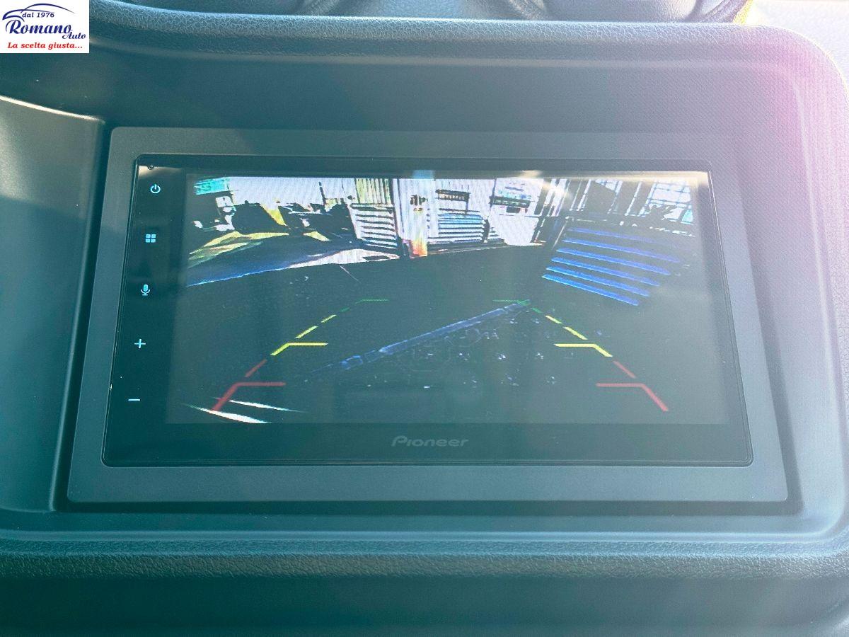 NEW AIXAM CITY - GTO#GRIGIO OPACO!RETROCAMERA!