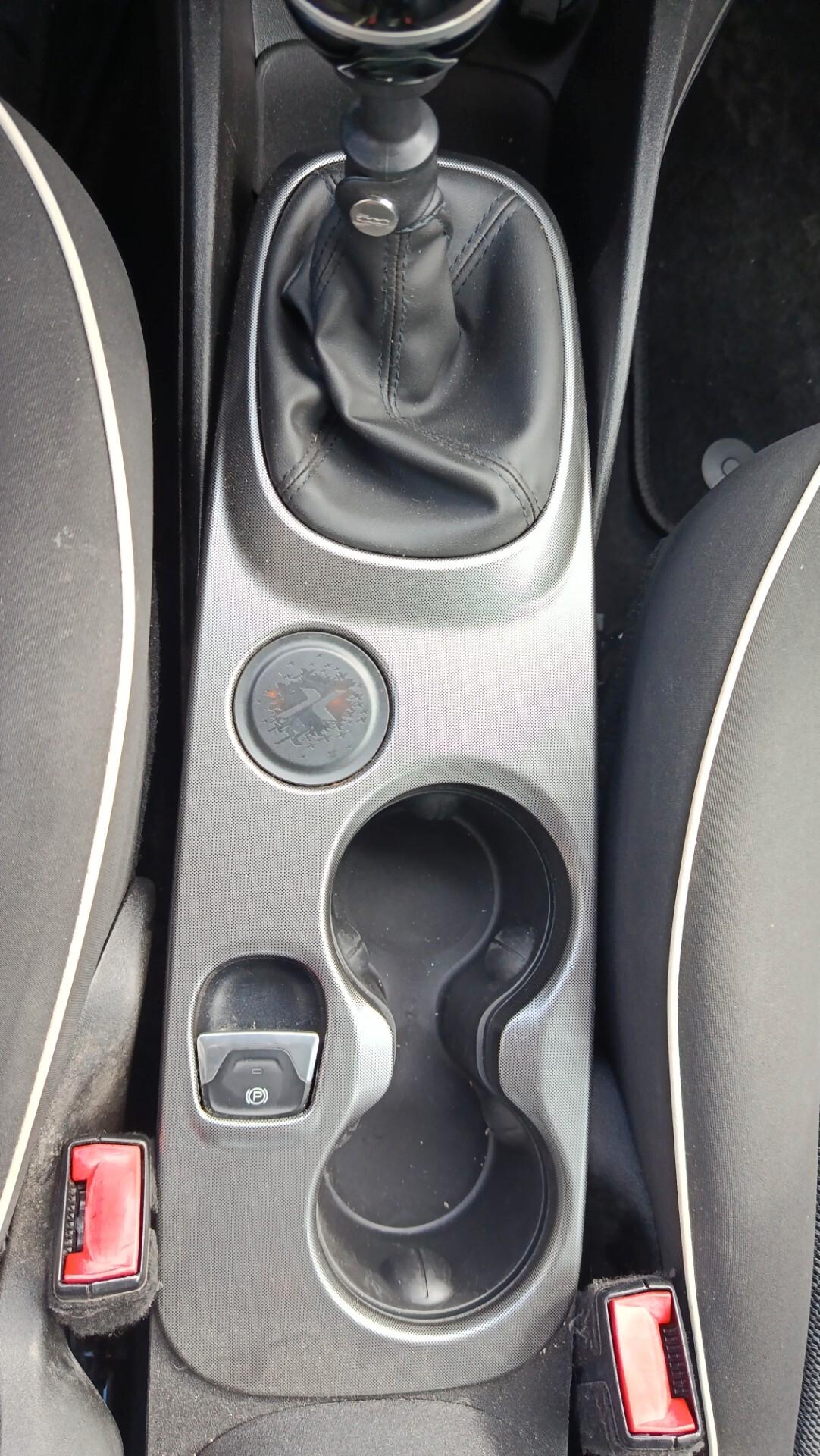 Fiat 500X 1.3 MultiJet 95 CV Cross