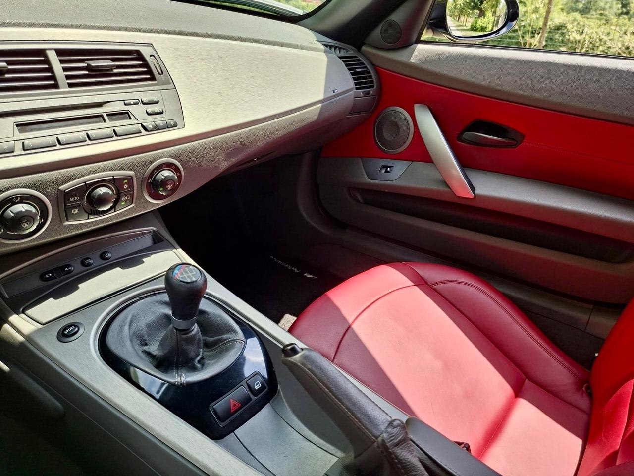 Bmw Z4 2.5i cat Roadster