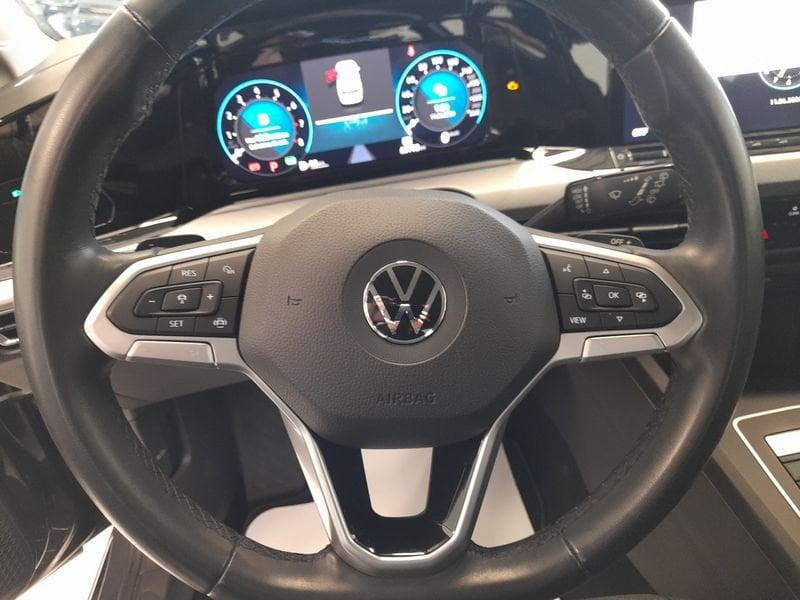 Volkswagen Golf 1.0 eTSI 81kW EVO Life DSG