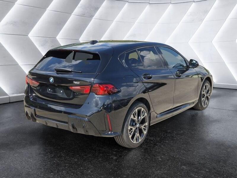 BMW Serie 1 120 MSport aut.