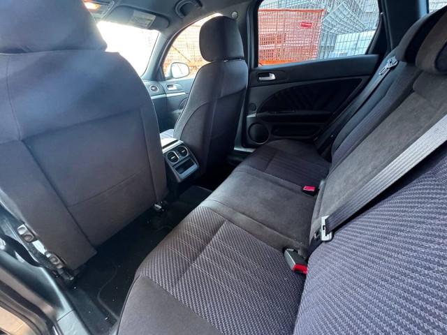 Alfa Romeo 159 2.0 jtdm Distinctive TI pack 170cv
