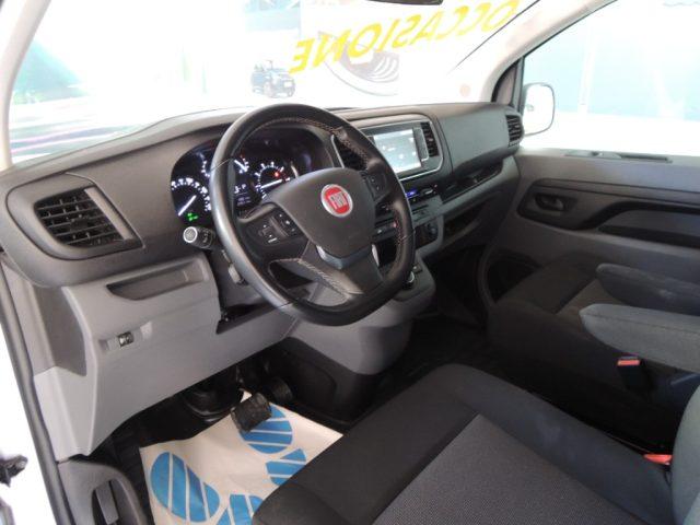 FIAT Scudo 2.0 BlueHDi 145 CV 8 posti IRMSCHER